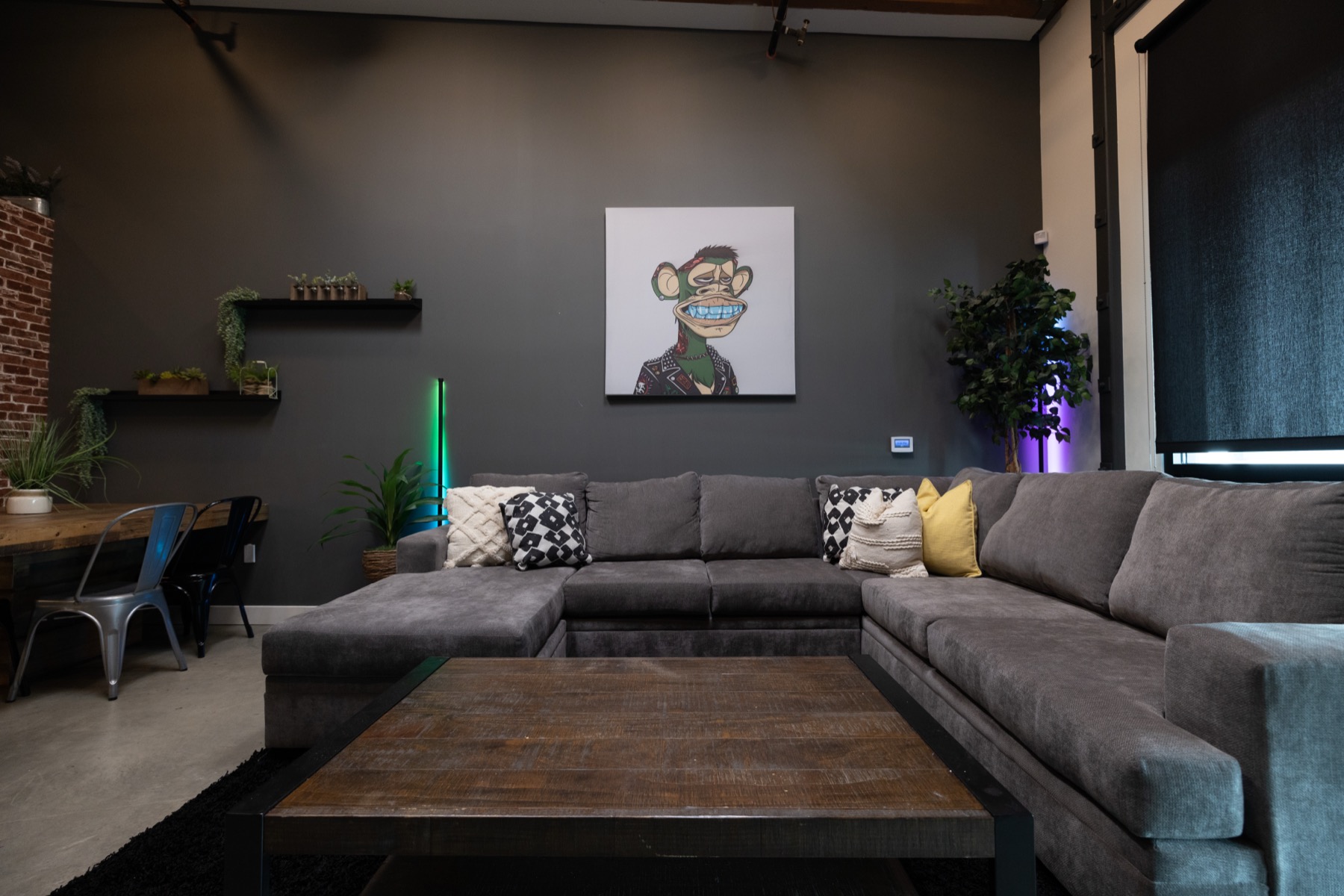 Loft 207
